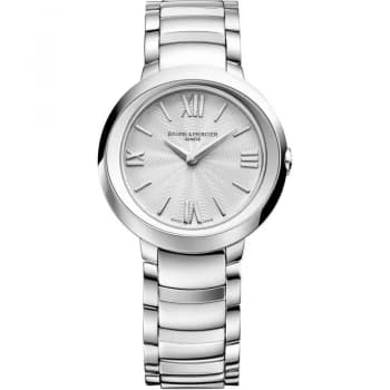 Ladies Baume & Mercier Promesse Watch