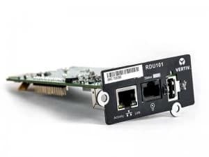 Vertiv IntelliSlot RDU101 Communication Card