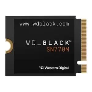 WD Black SN770M 1TB M.2 PCIe 4.0 NVMe SSD/Solid State Drive