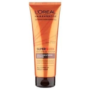 LOreal Hair Expertise Sleek Smooth Intense Shampoo 250ml