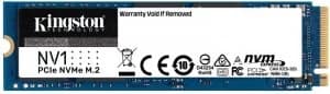 Kingston NV1 1TB NVMe SSD Drive