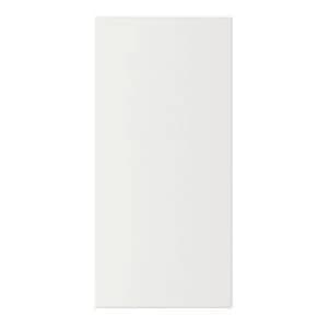 Cooke Lewis Appleby White Wall panel 359 mm