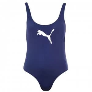 Puma Classic Swimsuit - Navy