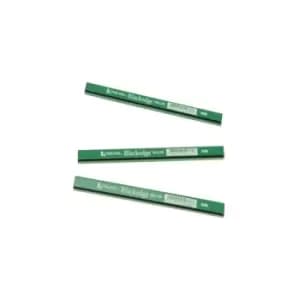 Derwent Blackedge Carpenters Hard Pencil - Outer carton of 72