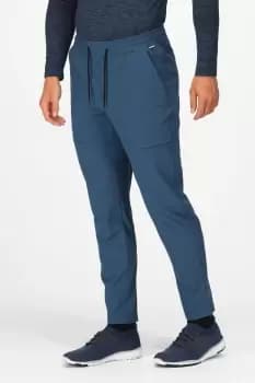 Isoflex 'Farwood' Hiking Jogger