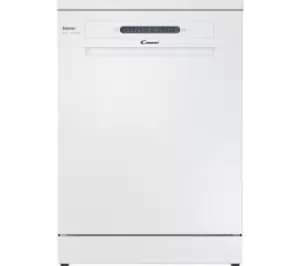 Candy Rapido CF 3E9L0W Freestanding Dishwasher