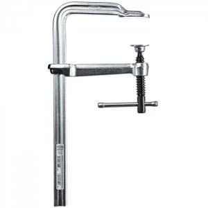 Bessey GS K Classix All Steel Screw Clamp 250mm 120mm