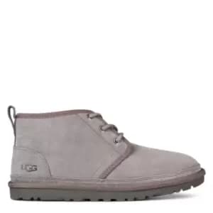 Ugg Neumel Suede Boots - Grey