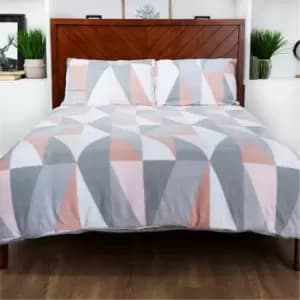 Sleepdown TriangleTeddyDCS99 - Pink