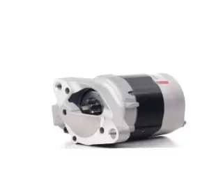 AS-PL Starter motor Brand new AS-PL Starters D7E1 S3007 Starter,Engine starter RENAULT,PEUGEOT,NISSAN,TWINGO I (C06_)