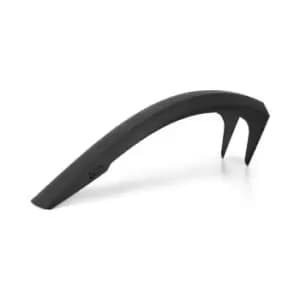 Cube Acid Rear Mudguard Long - Black
