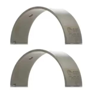 GLYCO Crankshaft Bearing 71-3560 0.50mm Rod Bearing,Connecting Rod Bearing OPEL,VAUXHALL,BEDFORD,MANTA B (58_, 59_),KADETT C Coupe