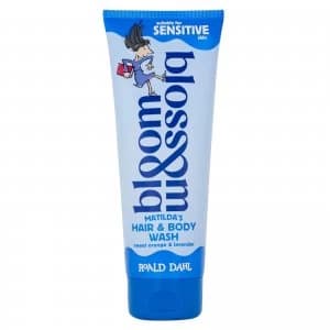 Bloom and Blossom Matilda Hair & Body Wash 200ml