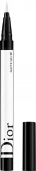 DIOR Diorshow On Stage Liner 0.55ml 001 - Matte White