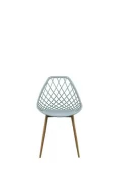 Aurora Dining Chair- Set of 4