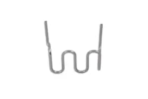 Power-TEC 92219 0.7mm W snap-off Staple 100pc