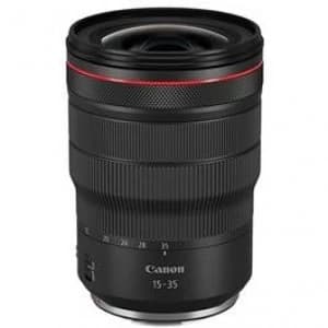 Canon RF 15-35mm f/2.8 L IS USM