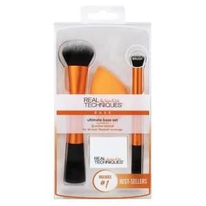 Real Techniques Ultimate Base Set