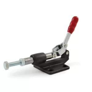 P227-45 Base Mounted Push Pull Clamp