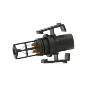 MEYLE Sensors MEYLE-Original: True to OE. 014 812 0006 Sender Unit, intake air temperature VW,MERCEDES-BENZ,MITSUBISHI