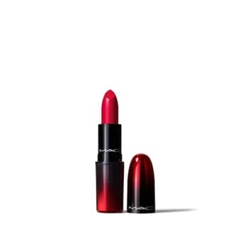 MAC love me lipstick - Ruby You