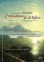 LOccasione Fa Il Ladro - Rossini