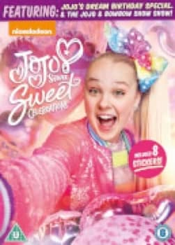 Jojo Siwa: Sweet Celebrations