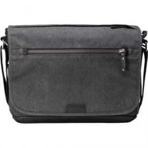 Tenba Cooper 13 Slim Camera Bag Grey Can