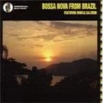 MARCIA SALOMON - BOSSA NOVA FROM BRAZIL