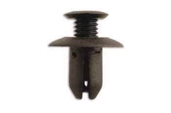 Screw Rivet Retainer for Mazda & General Use Pk 50 Connect 31651