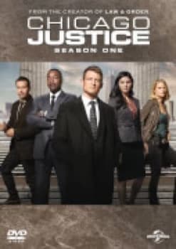Chicago Justice - Season 1