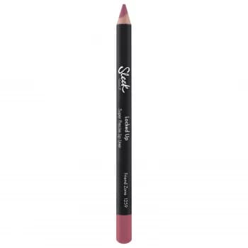 Sleek MakeUP Locked Up Super Precise Lip Liner (Various Shades) - Friend Zone