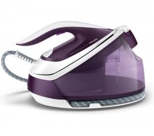 Philips PerfectCare Compact Plus GC7933-36 2400W Steam Generator Iron