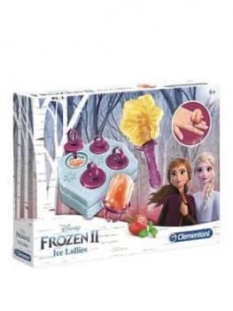 Disney Frozen 2 Ice Lolly Kit
