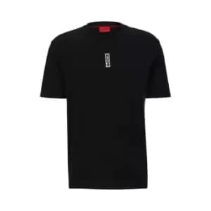 Hugo Danden 10229761 01 - Black