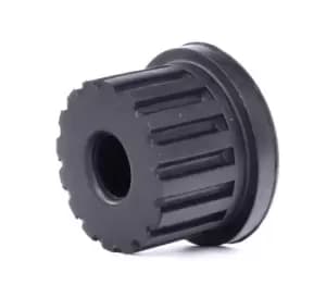 JAPANPARTS Bushing, leaf spring RU-811 SUZUKI,Samurai SUV (SJ_),SJ 410 SUV Cabrio (OS),SJ 413 (OS),SJ 410