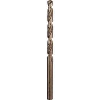 Bosch HSS-Co Cobalt Drill Bit 5.5mm Pack of 1
