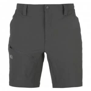 Millet Red Mountain Shorts Mens - Grey