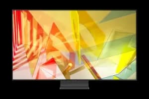Samsung 55" QE55Q95TDTXXU Smart 4K Ultra HD QLED TV