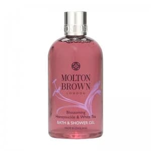 Molton Brown Blossoming Honeysuckle & White Tea Body Wash 300ml