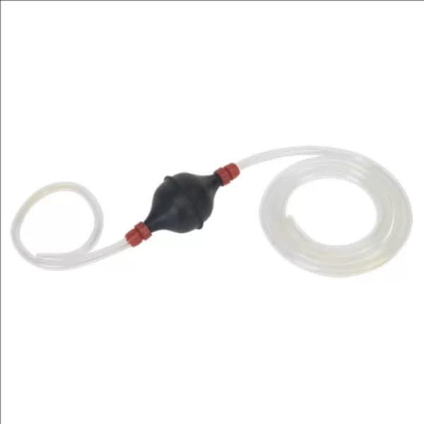 Genuine SEALEY EC97 Emergency Fuel Transfer Pump