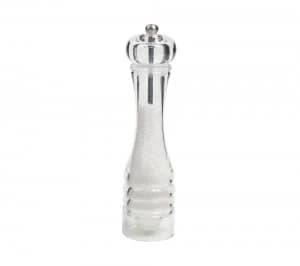 T and G WOODWARE Capstan Salt Mill