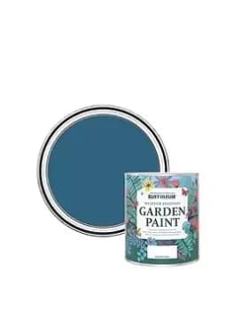 Rust-Oleum Garden Paint Cobalt 750Ml