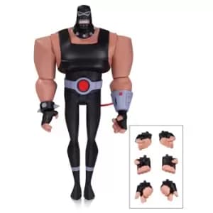 DC Collectibles DC Comics Batman The Animated Series Bane Action Figure