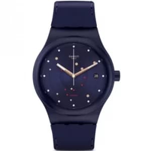 Unisex Swatch Sistem Sea Automatic Watch