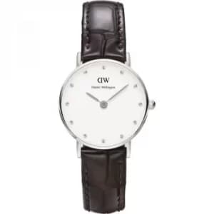 Ladies Daniel Wellington Classy York 26mm Watch