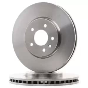 Bosch Brake disc OPEL,VAUXHALL 0 986 479 667 13502826,13586854,569092 Brake rotor,Brake discs,Brake rotors 95527034,13502826,13586854,95527034