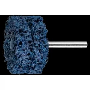 Pferd Policlean Pclzy Non-Woven Cleaning Fabric Diameter 50X26mm Shank Diameter