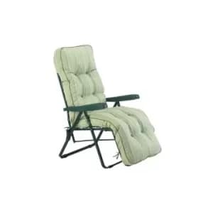 Deluxe Cotswold Stripe Relaxer