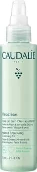 Caudalie Vinoclean Makeup Removing Cleansing Oil 75ml